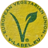 Veganes Label - Veganer Alkohol