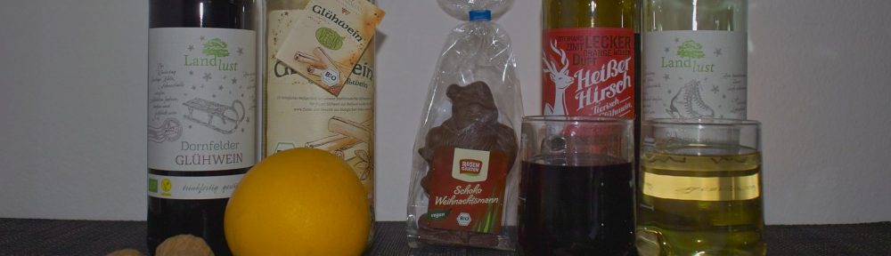 Veganer Alkohol